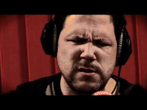 Studio Brussel: Damien Jurado - Working Titles