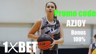 1xBET Promosyon Kodu: Kayıt ve Kazanma Stratejisi Rehberi