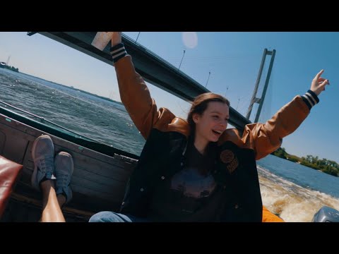 Krechet - Весна (Mood Video)