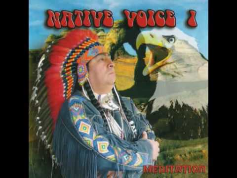 10 Native Voice - White Buffalo