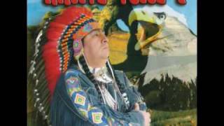 10 Native Voice - White Buffalo