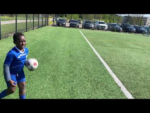 2023-05-20 EBK/Sininen - LePa/Vihreä