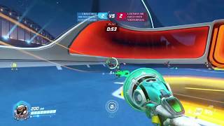 summer game 2017 バグ lucioball