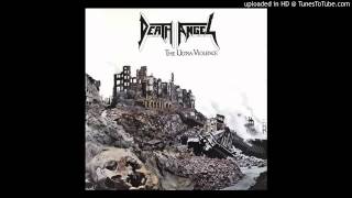 Death Angel - Seemingly Endless Time [Slowed 25% to 33 1/3 RPM]