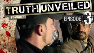 Truth Unveiled (Rah-e-Haqiqat) Ep.3 The Journalist Killers (Eng Subs)