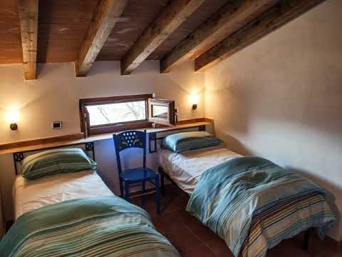 B&B Noce Spagnola - Rocchetta a Volturno - Italy