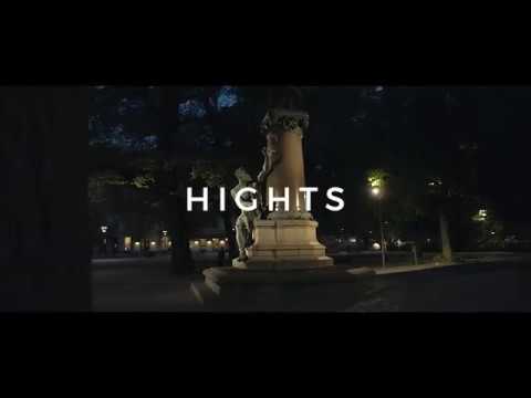 HIGHTS TECHNO POETRY II - AFTER MOVIE