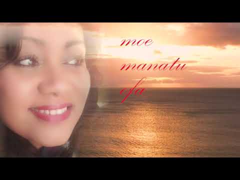 TEKINA I MOANA - ONGO LATU - LINNA G VELENGA - Tongan love song