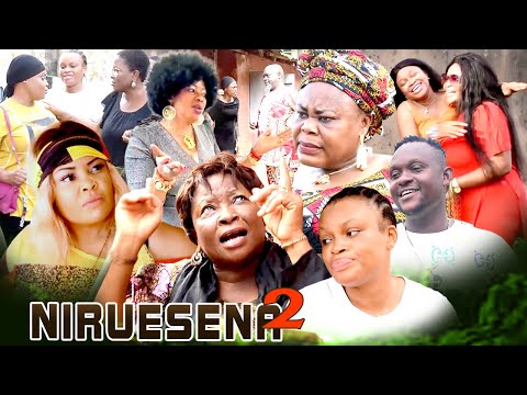 NIRUESENA PART 2 - LATEST BENIN MOVIES