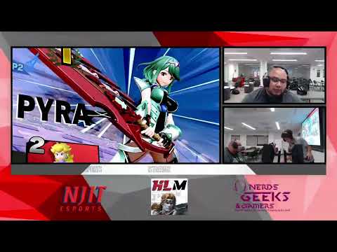 Highland Masters 30 - Ziglet VS Sky - Losers Quarterfinals