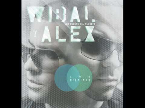 Yo Me Arriesgare - Wibal Y Alex