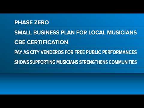 Grand Rapids' Phase Zero pilot program supports local ...