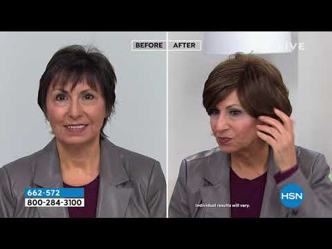 Gabor Essentials Integrity MidLength Wig