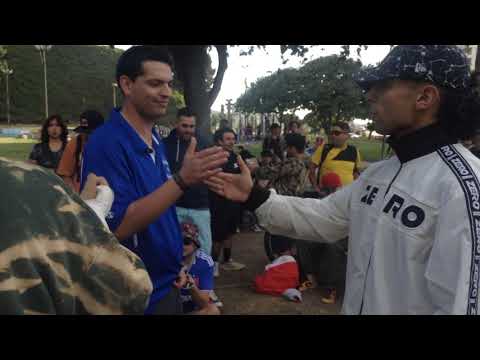 TEOREMA vs CITOVY vs MANDRILL - OCTAVOS - LIGA INMORTAL VOL.2