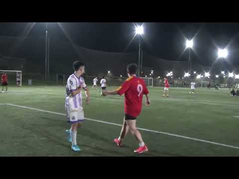 VIOLETAS FC  VS CAJA PRISMA - #LigaNuñez - #Clausura SLD - 1/10/23