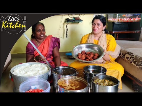 download lagu mp3 mp4 Meals For 100 People, download lagu Meals For 100 People gratis, unduh video klip Meals For 100 People