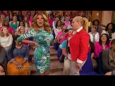 Ask Wendy compilation - part 37