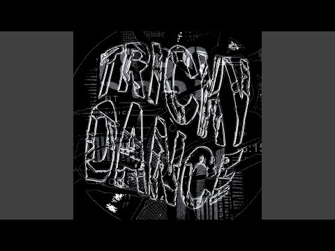 TRICKY DANCE