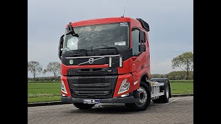 Купить тягач Volvo FM 430 - Изображение 4 | Autoline TM Тягач Volvo FM 430 | Изображение 4 - Autoline