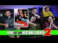 The Most Insane Martial Arts Film Ever Made King Of The Kickboxers 2