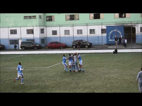 Copa Martins Neto |1ª fase| Raça Ruim x Apache