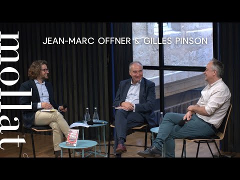 Jean-Marc Offner et Gilles Pinson - L'impossible pouvoir local ?