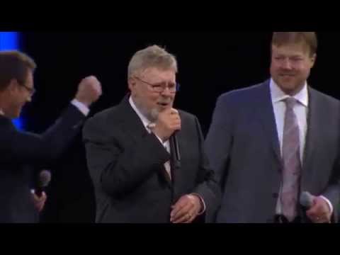 Gold City Reunion 2015  - Under Control (Feat. Tim Riley)