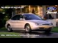 1996 1999 Ford Taurus Commercials Compilations Part 3