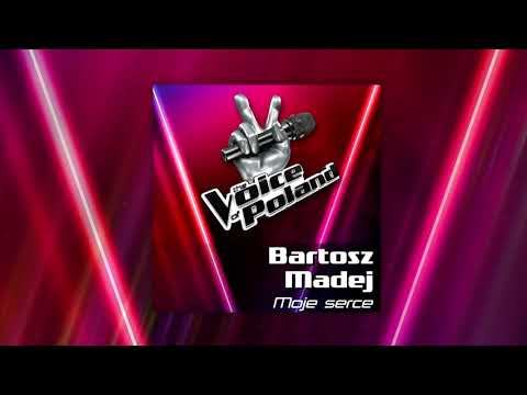 Bartosz Madej - Moje Serce