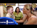 Supernanny UK Season 3 Episode 2 Warner Bros TV
