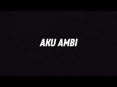 PENGERINDU TETAP DITANGGAM - RICKIE ANDREWSON (SHORT COVER)