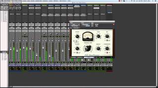 Video thumbnail for PSPAudioware Busspressor Review by MixCoach