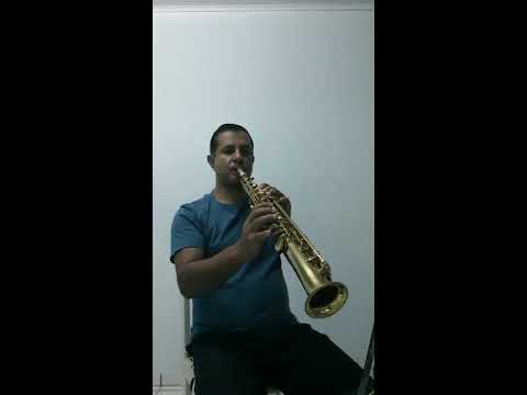 Imagine john lennon soprano saxophone 🇺🇸🎷