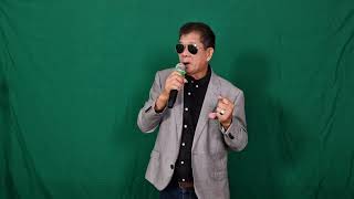 Download lagu Engkau Laksana Bulan (P. Ramlee) - Ahmad B Cover Song @ Home. mp3