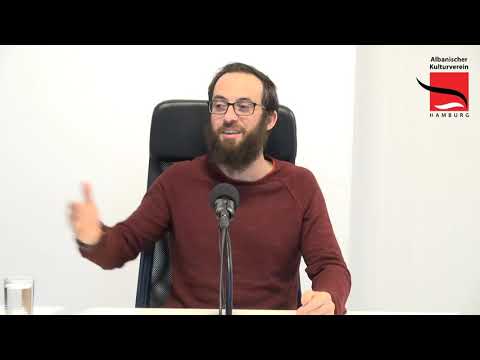 O Muadh, a e di cili është haku i Allahut (1) - Senad Ramadani