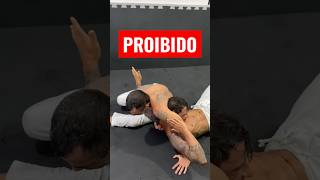 Download lagu GOLPE PROIBIDO NO JIU JITSU #jiujitsu # #jiujitsuparatodos #jiujitsufeminino #jiujitsubrasileiro mp3