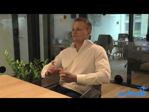 Enkode Technologies: Why Should Companies Work With Enkode?