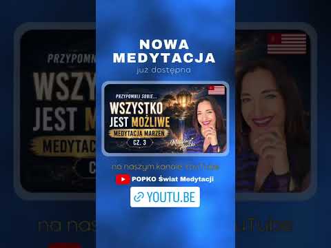 [Encyklopedia Wiedzy Duchowej] Trzecia część „Medytacji Marzeń” jest finałem podróży, która rozpoczęła się znacznie wcześniej. Pier