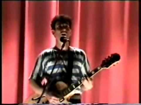 Velvet Underground Jonathan Richman