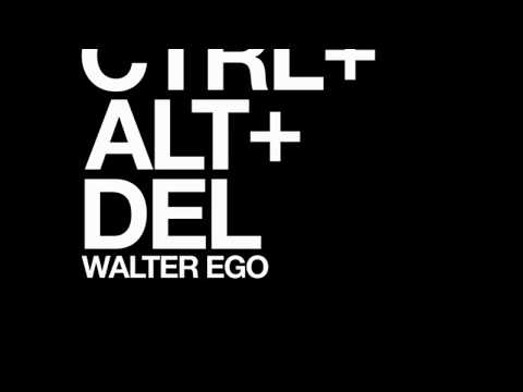Walter Ego - CTRL + ALT + DEL (PBR Streetgang Remix) | 2020Vision