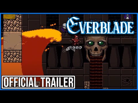 Gameplay Trailer
