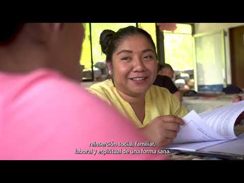 Help Women in Costa Rica Overcome Addiction