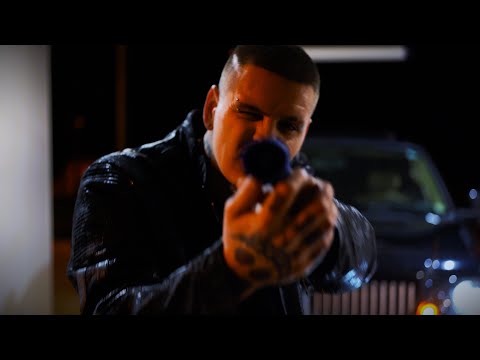 Marcotic - 12s (Official Music Video)