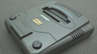 A High Quality Retro Console ? 🤔