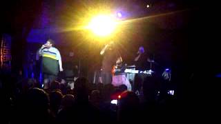 zzz top - aesop rock