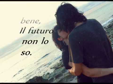 Ermal Meta ft. Jarabe De Palo - Woodoo love (testo)