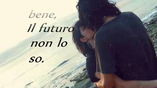 Ermal Meta ft. Jarabe De Palo - Woodoo love (testo)