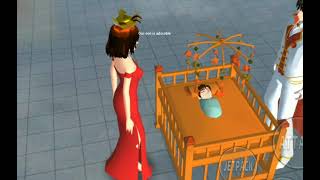 The stolen prince| part 1