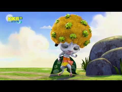 Mia and me Staffel 1 Folge 12 - Screen 06 HD Deutsch