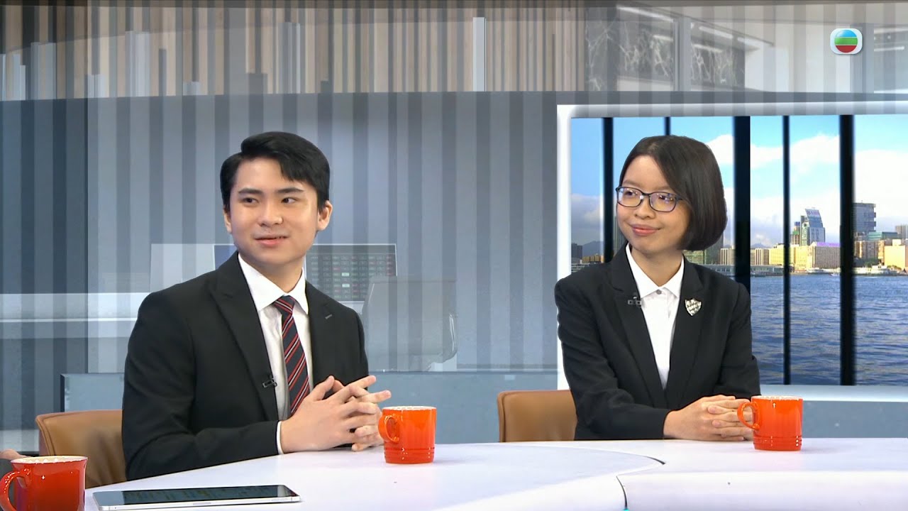TVB Straight Talk｜清心直說｜香港教育制度能否培養出頂尖人才？(Eng／繁／簡字幕)｜中學文憑試｜無綫新聞 TVB News